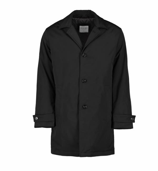 NO. S900 The Car Coat I Men's