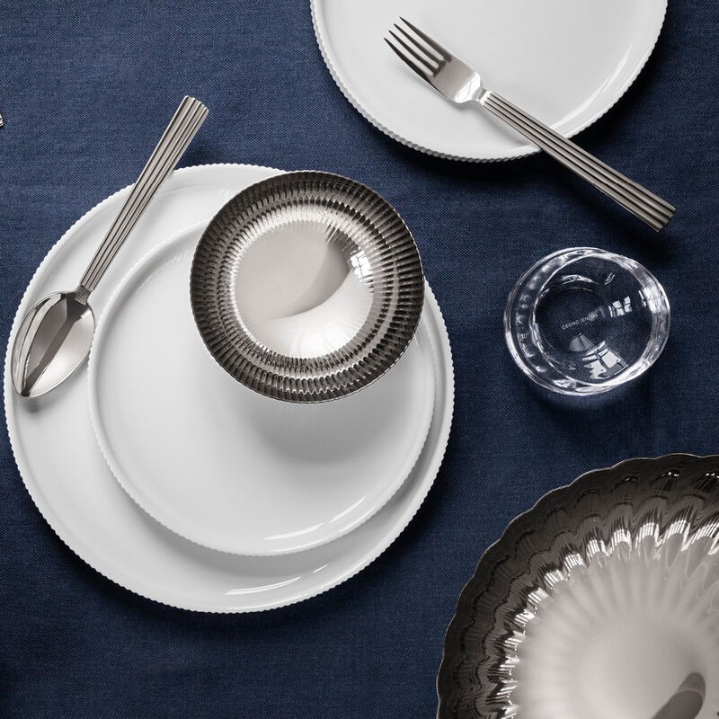 BERNADOTTE frokosttallerken
