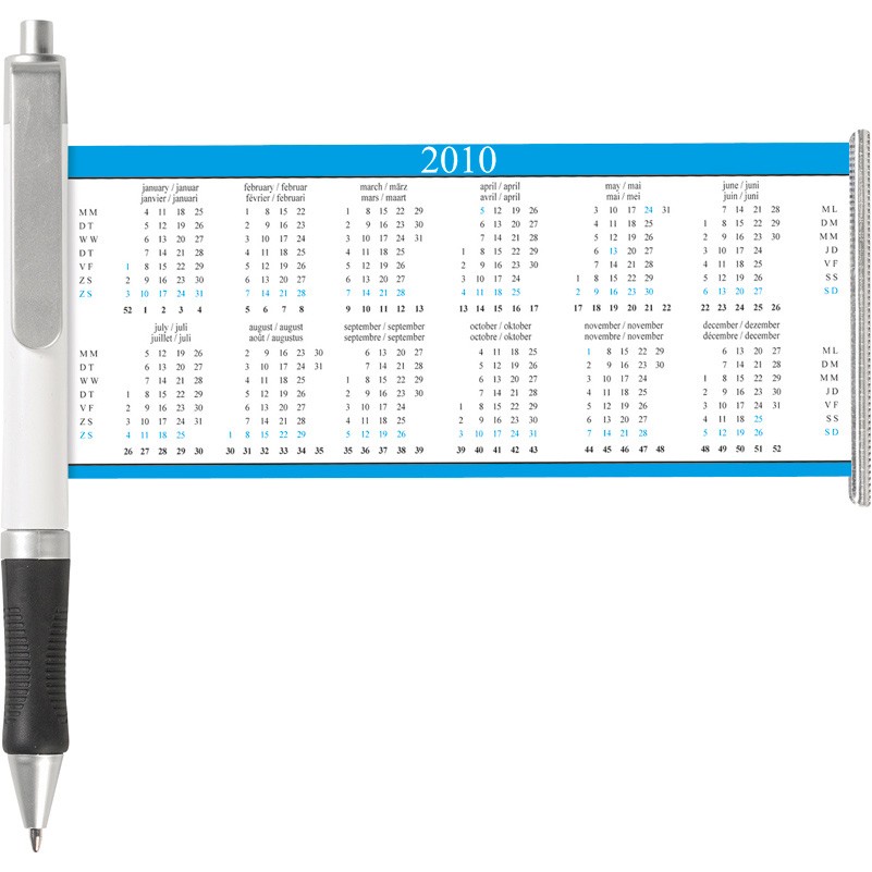 Kalender Pen 211531c
