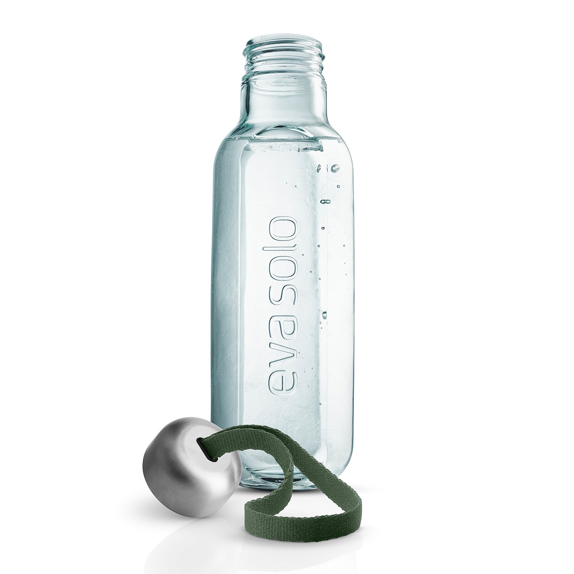 Eva Solo Recycled glasdrikkeflaske 0,5L.