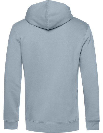 Organic Hooded Sweat