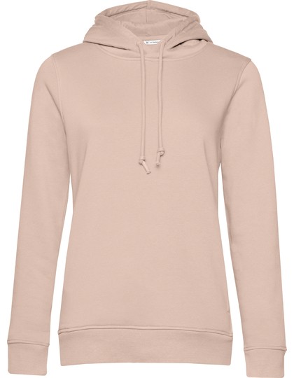 Organic Hooded Sweat