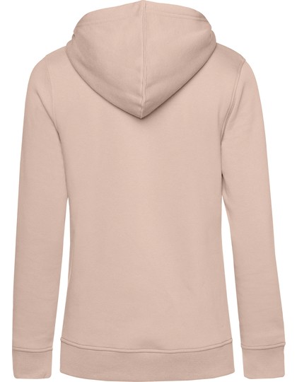 Organic Hooded Sweat