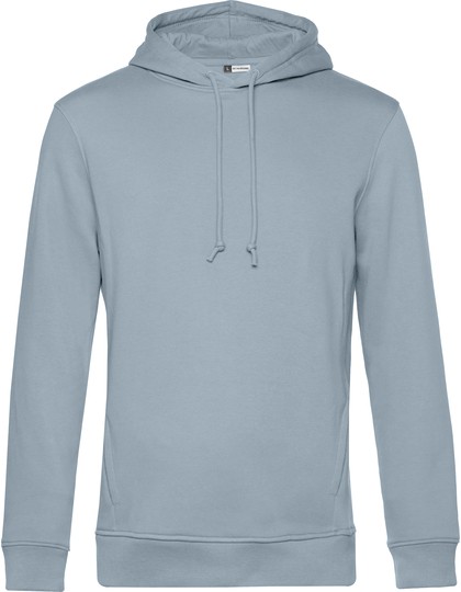 Organic Hooded Sweat