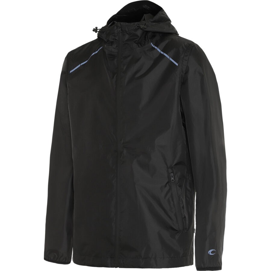 PITCH STONE REGNJAKKE Unisex