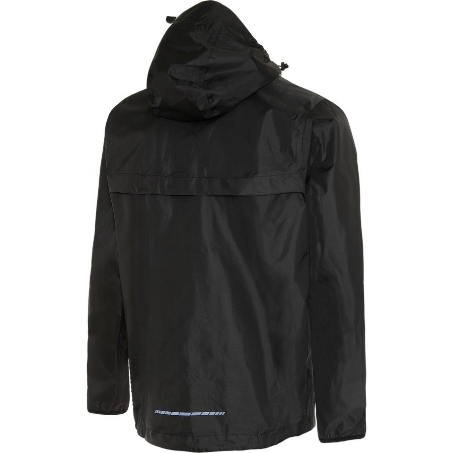 PITCH STONE REGNJAKKE Unisex