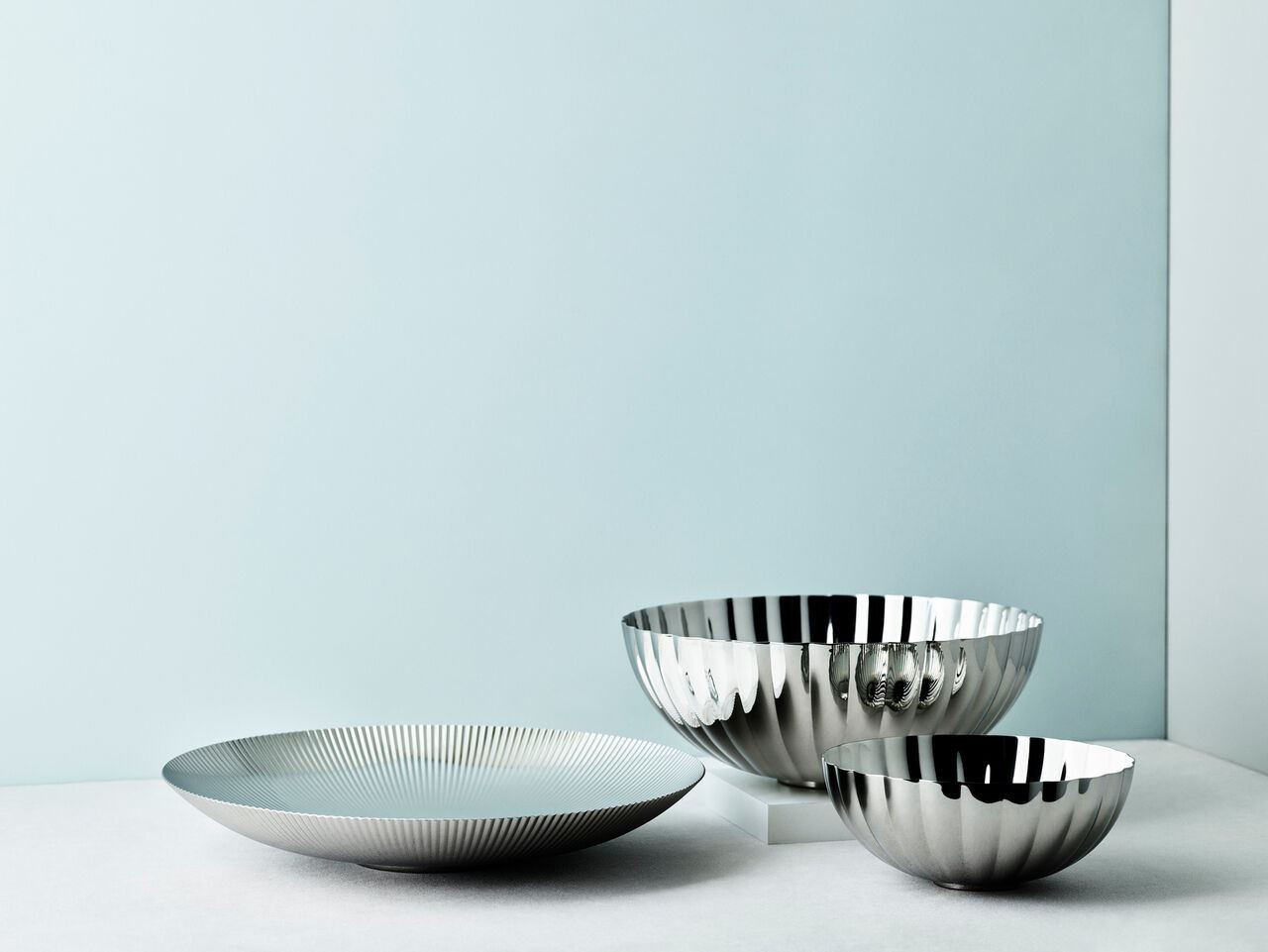 BERNADOTTE skål, lille - Design Inspireret af Sigvard Bernadotte