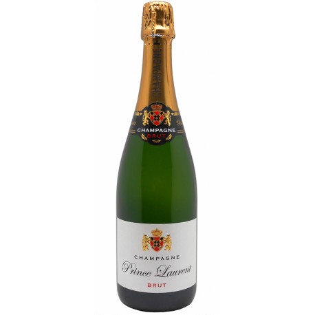 Prince Laurent - Champagne Brut