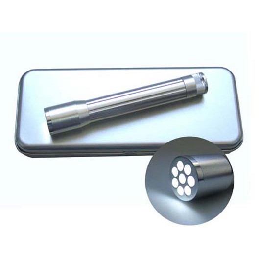 LED Torch 542