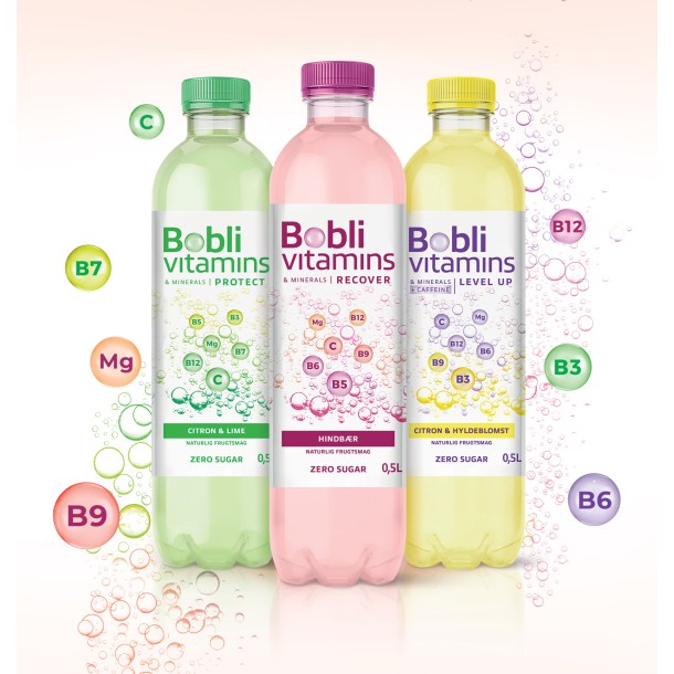 Bobli Vitamins