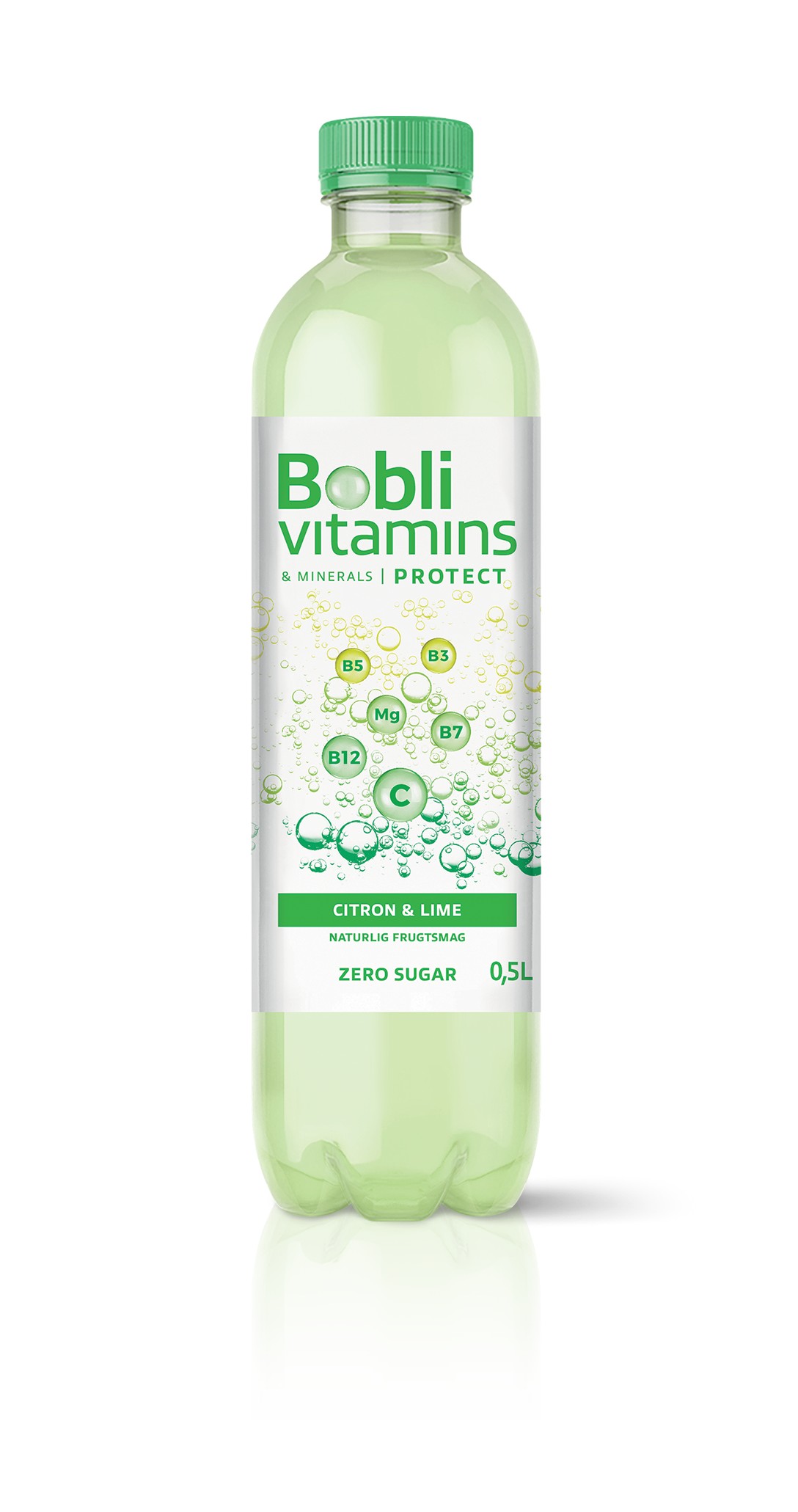 Bobli Vitamins