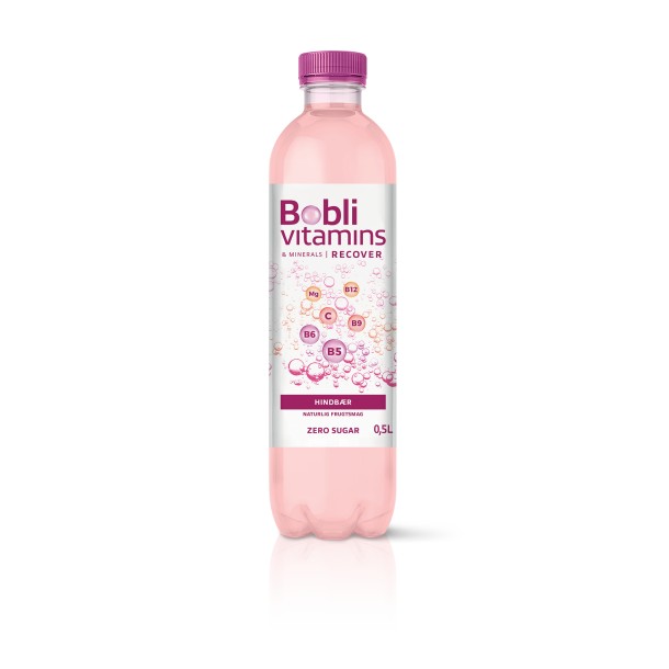 Bobli Vitamins