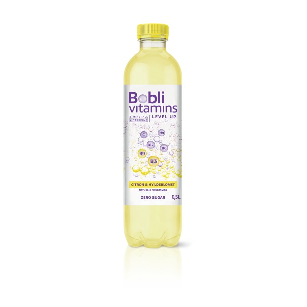Bobli Vitamins