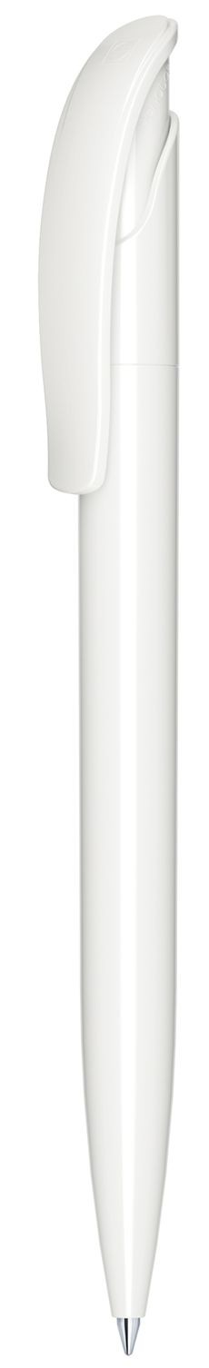 CHALLENGER POLERET ANTIBAC WEISS