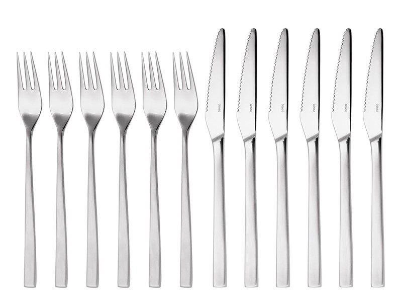 GENSE STEAKBESTIK/GRILLBESTIK - FUGA