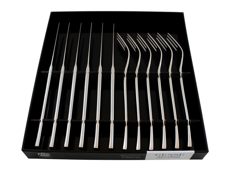 GENSE STEAKBESTIK/GRILLBESTIK - FUGA