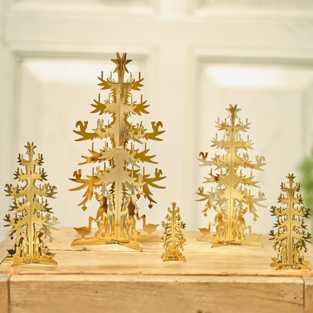 HC Andersen Juletræ