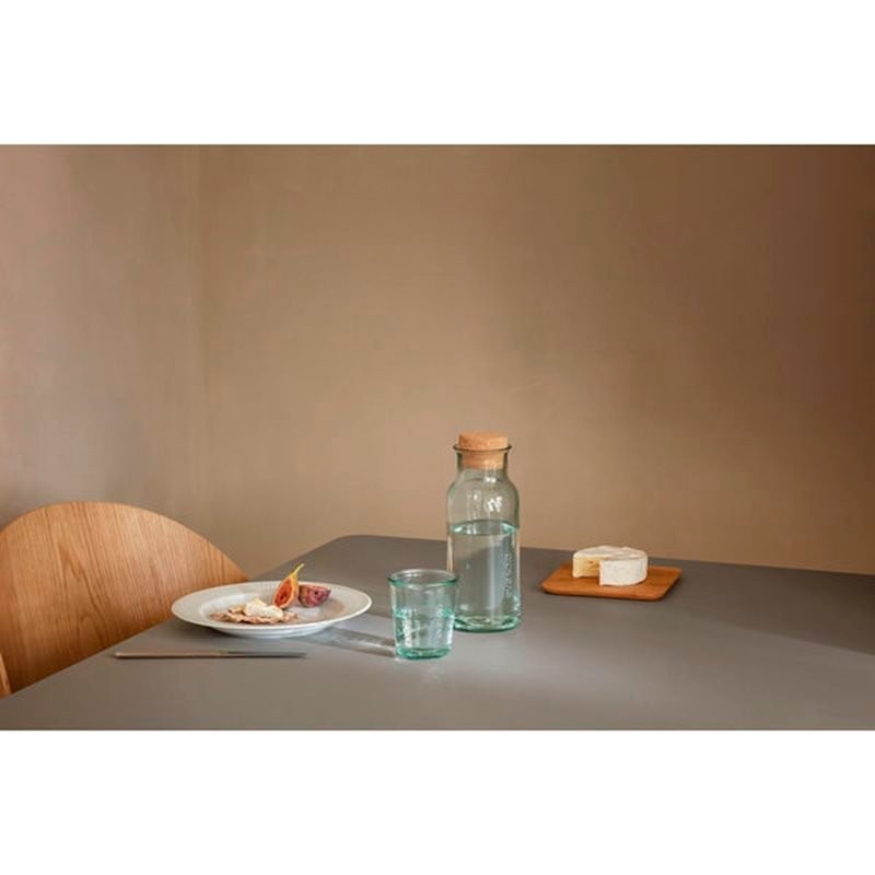 Eva Solo Recycled Karaffel 1 L, Genbrugsglas