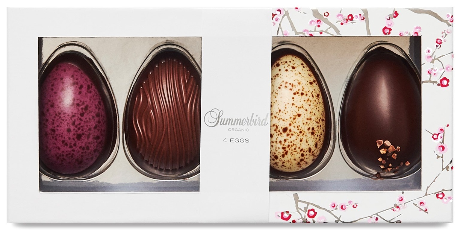 GAVEÆSKE - PETIT FOUR 4
