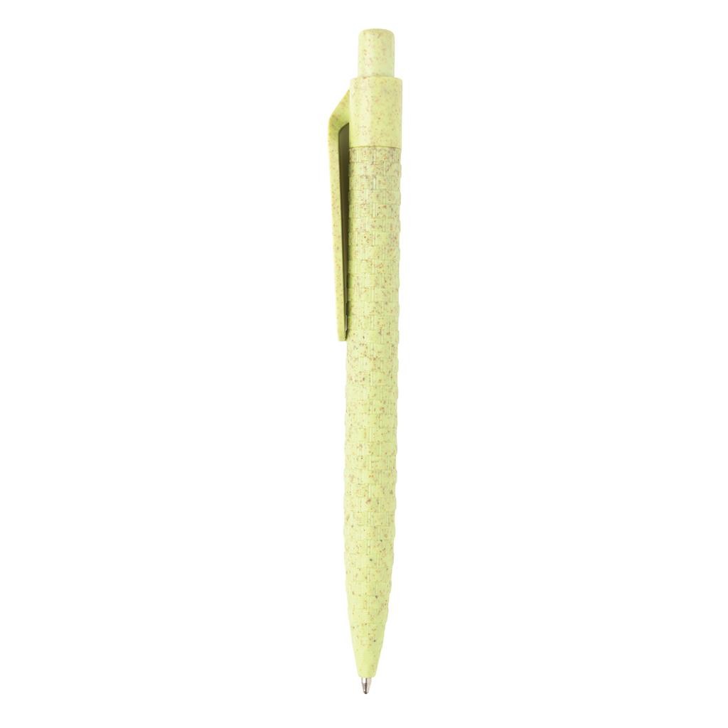 Pen af hvedestrå