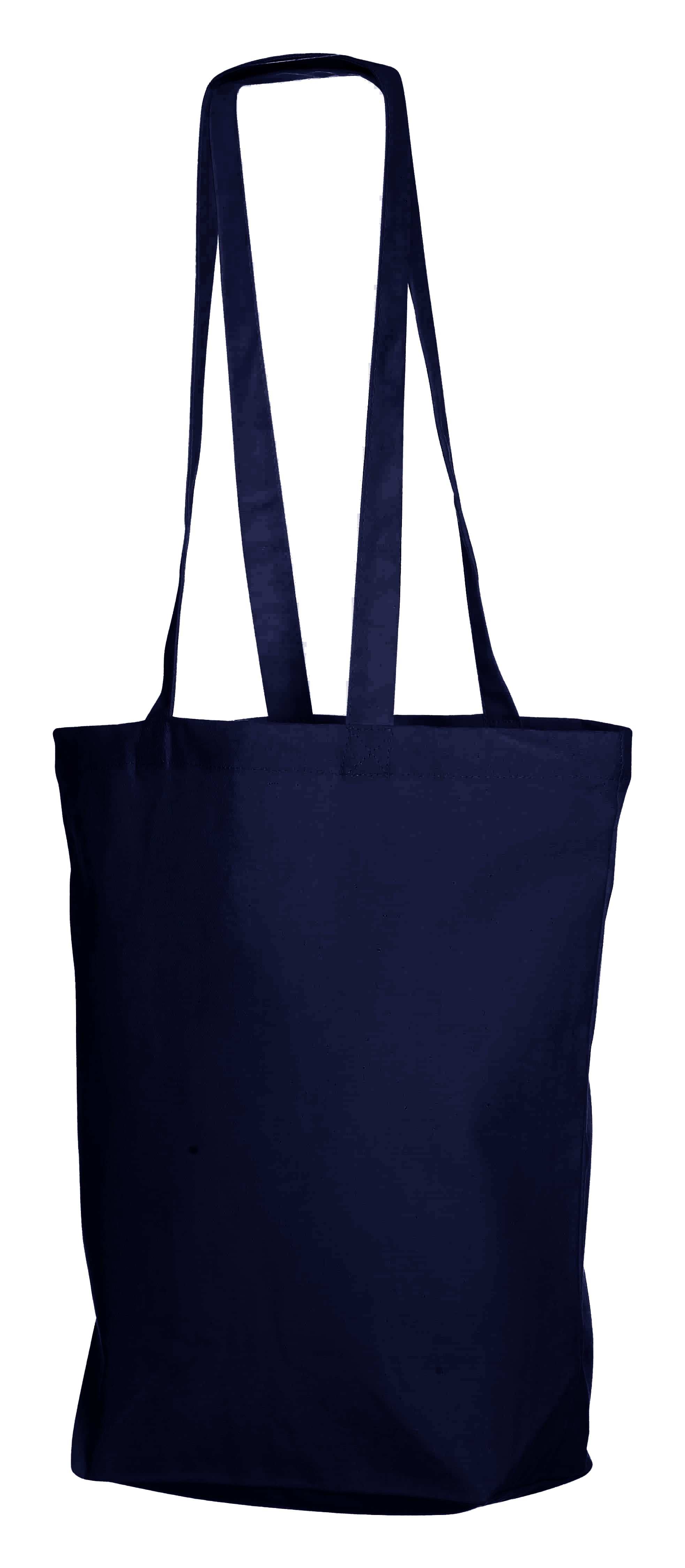 Canvaspose med langhank 90 cm