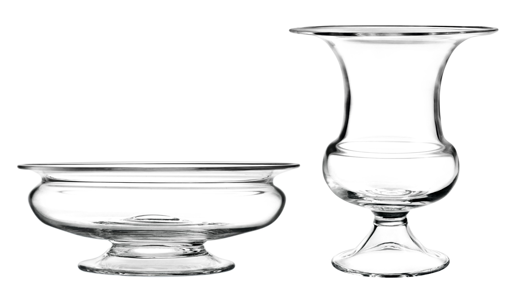 Vase Holmgaard NYHED 2015