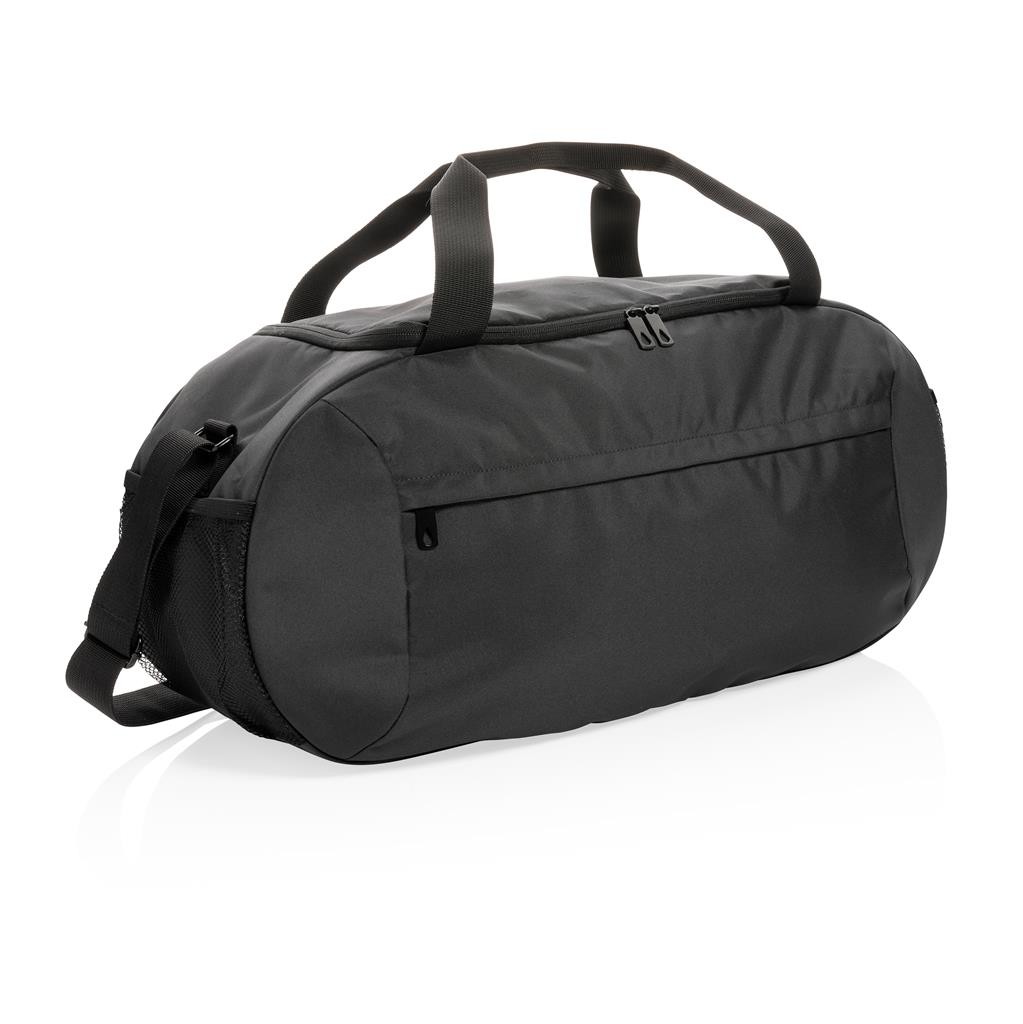 Impact AWARE™ RPET moderne sports duffle