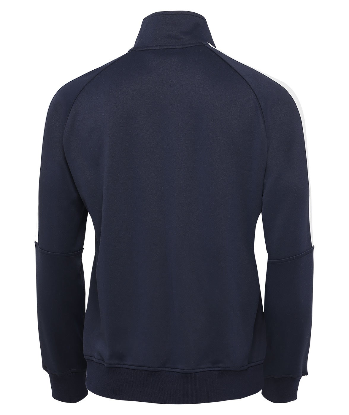 Soft Shell - Sporty jakke
