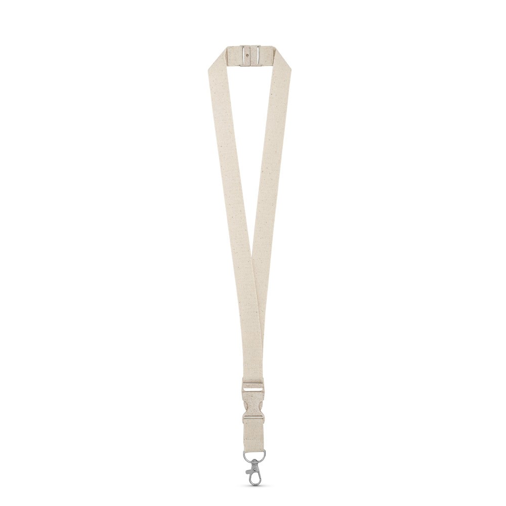 ECO-LANYARD billeder..