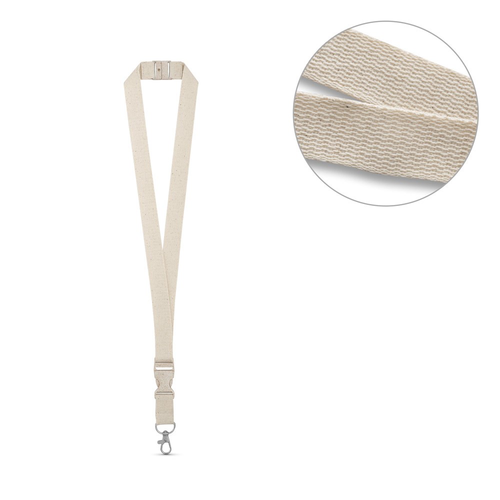 ECO-LANYARD billeder..