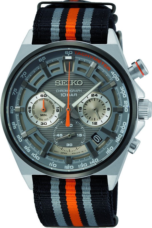 SEIKO UR