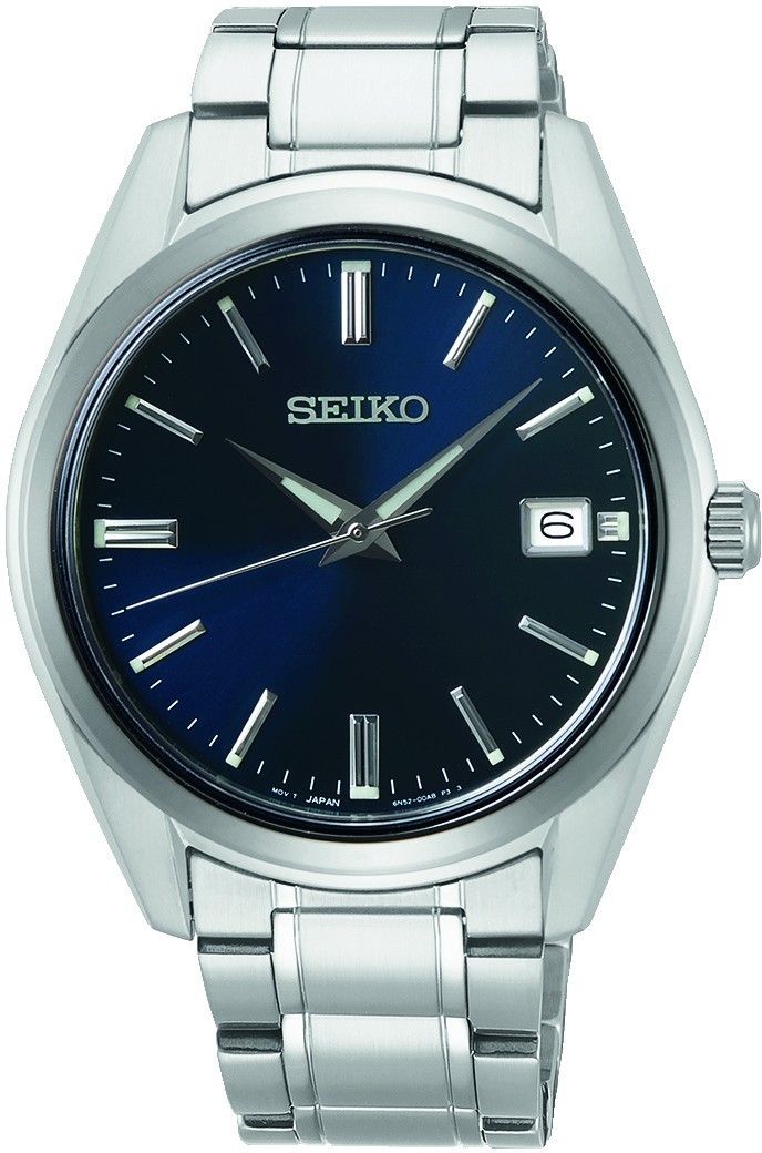 SEIKO UR