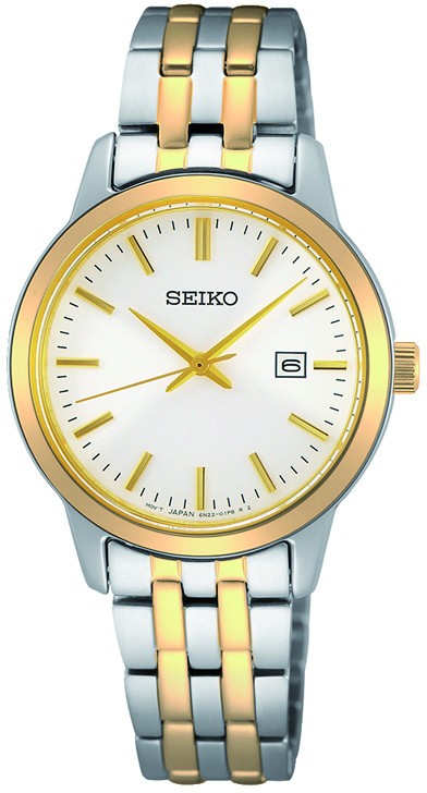 SEIKO UR