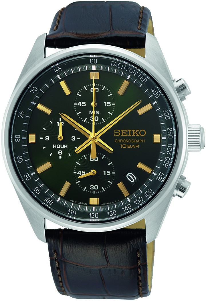 SEIKO UR