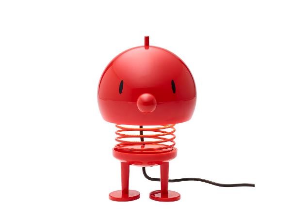Hoptimist Lampe Hoptimist 10 x 10 x 15