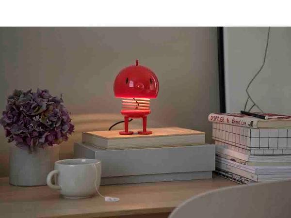 Hoptimist Lampe Hoptimist 10 x 10 x 15