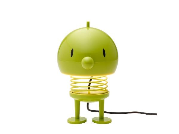 Hoptimist Lampe Hoptimist 10 x 10 x 15