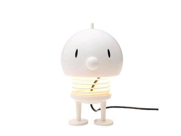 Hoptimist Lampe Hoptimist 10 x 10 x 15