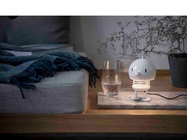 Hoptimist Lampe Hoptimist 10 x 10 x 15