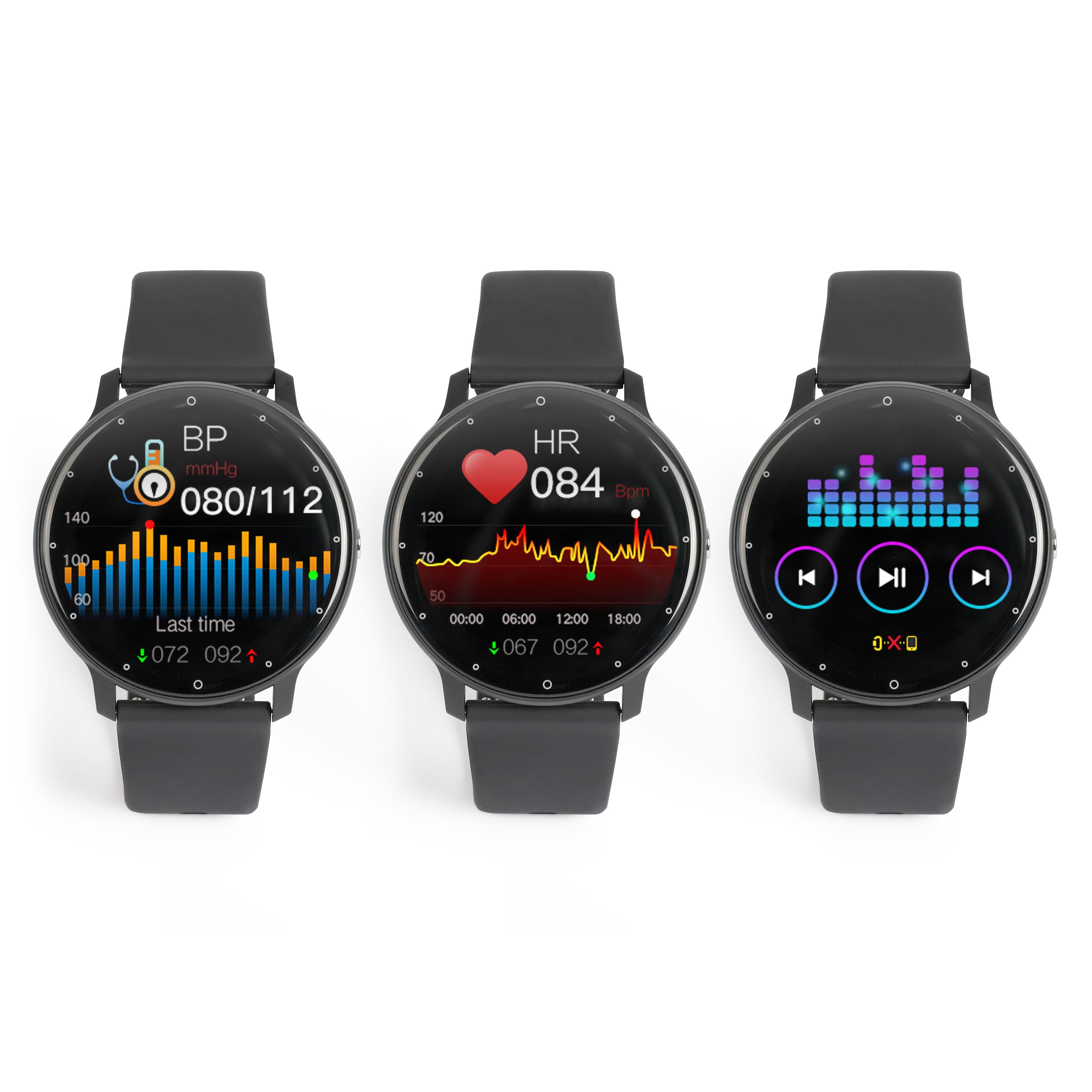 LIVOO SMARTWATCH