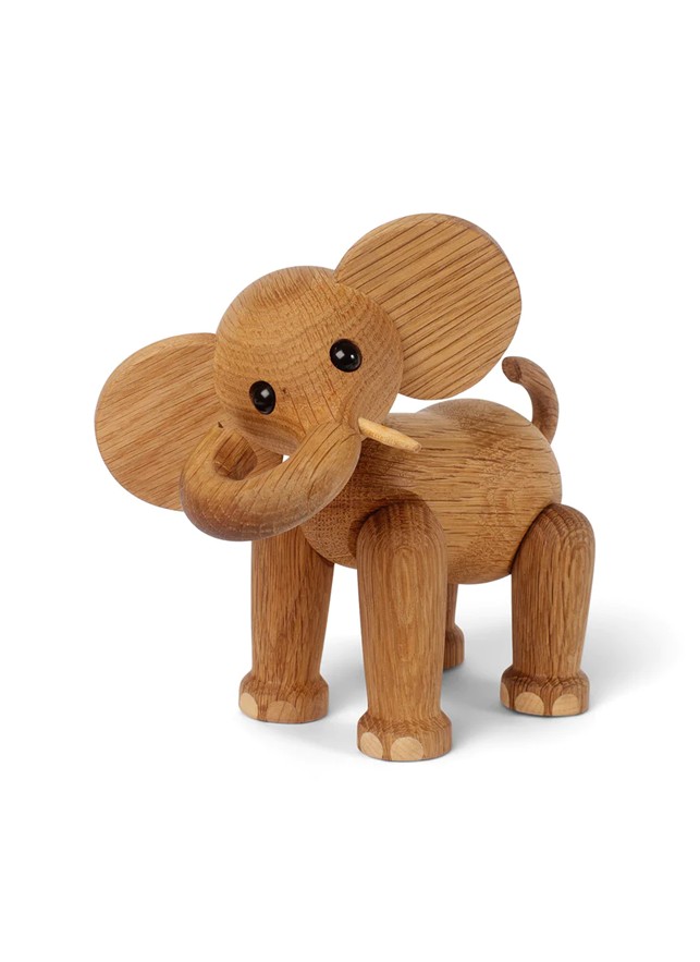 Spring Copenhagen Elefant Ollie