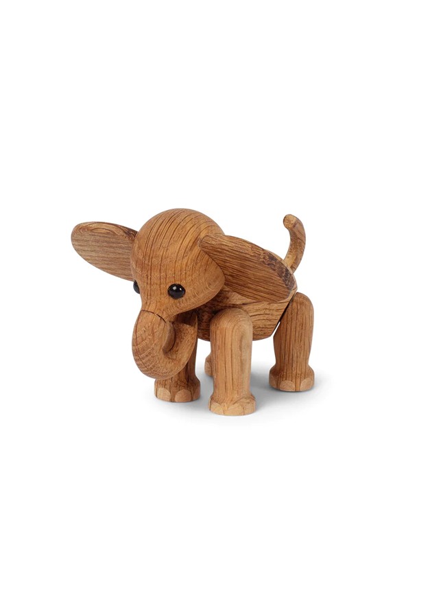 Spring Copenhagen Elefant Ella