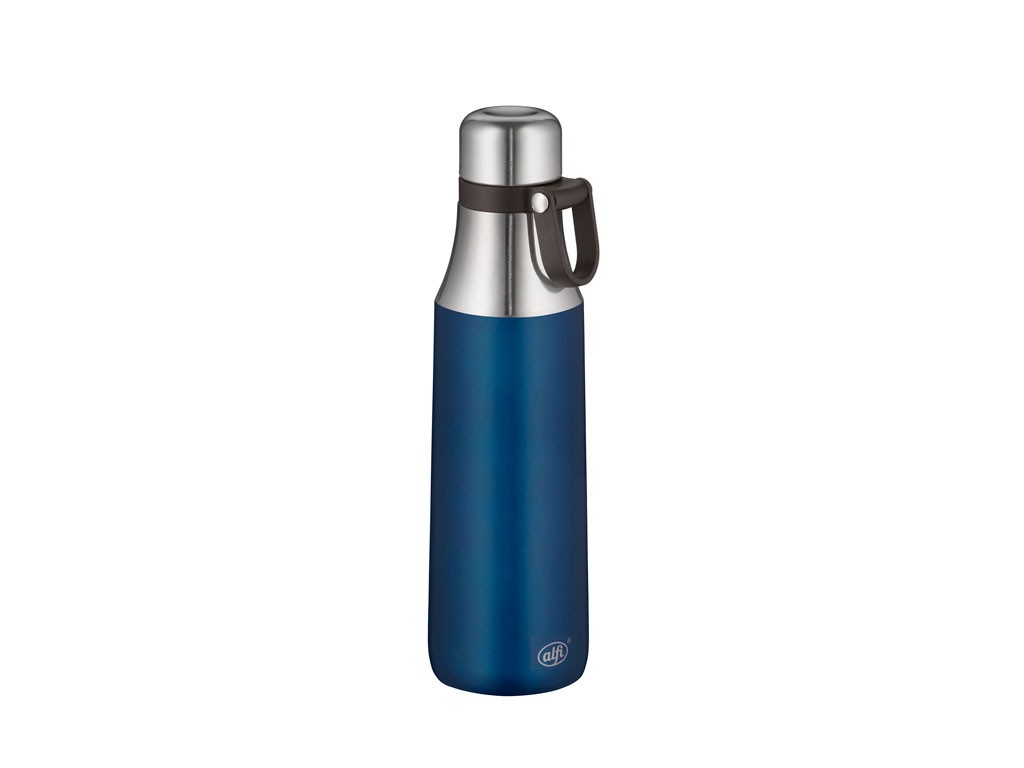 Alfi City Drikkeflaske dobbeltvægget 0,5 liter satin