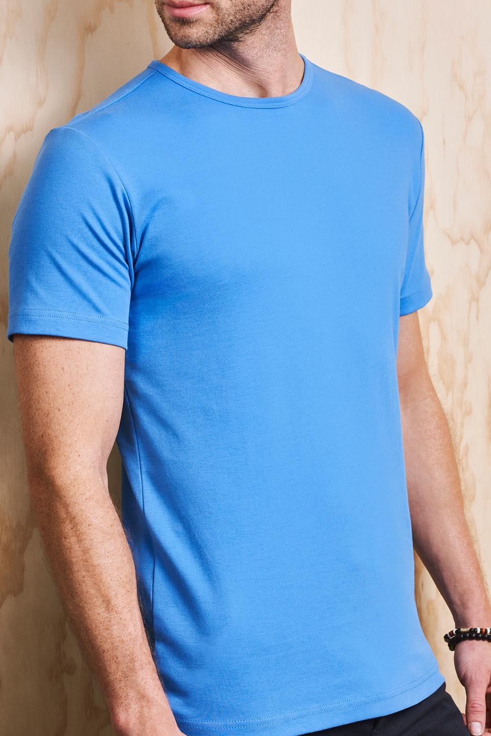 Interlock T-shirt 