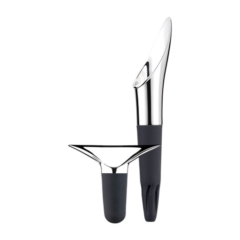 Georg Jensen Skænkeprop & Vinprop