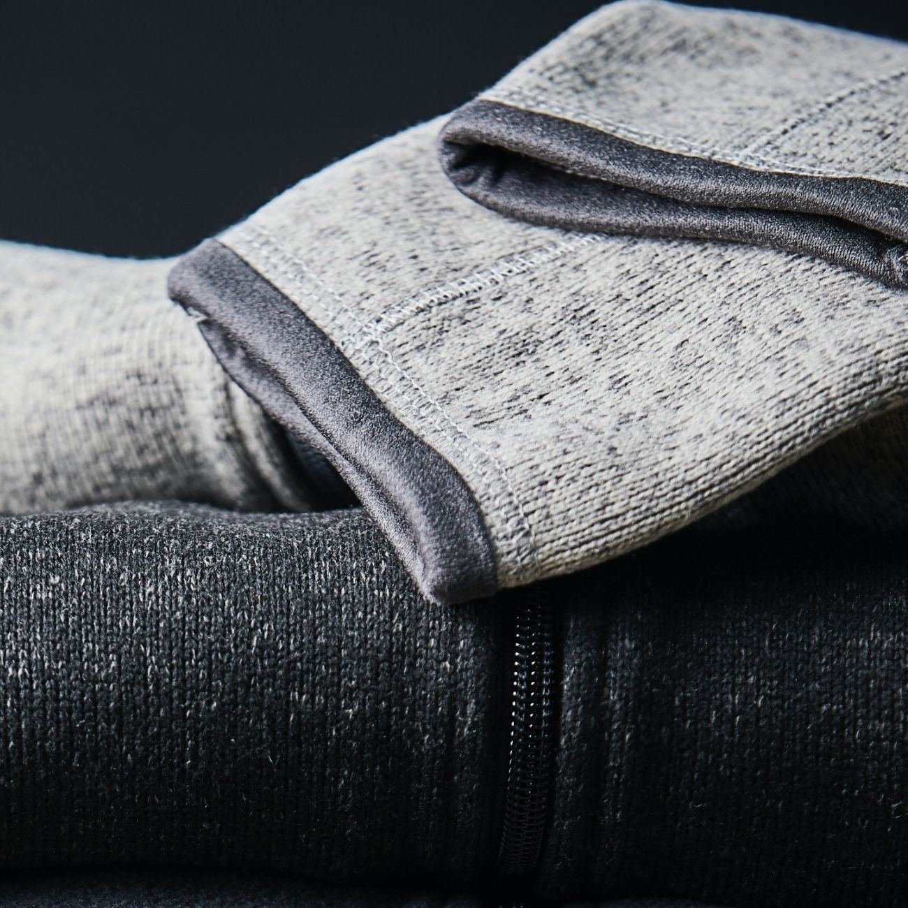 Classic Outdoor Fleece