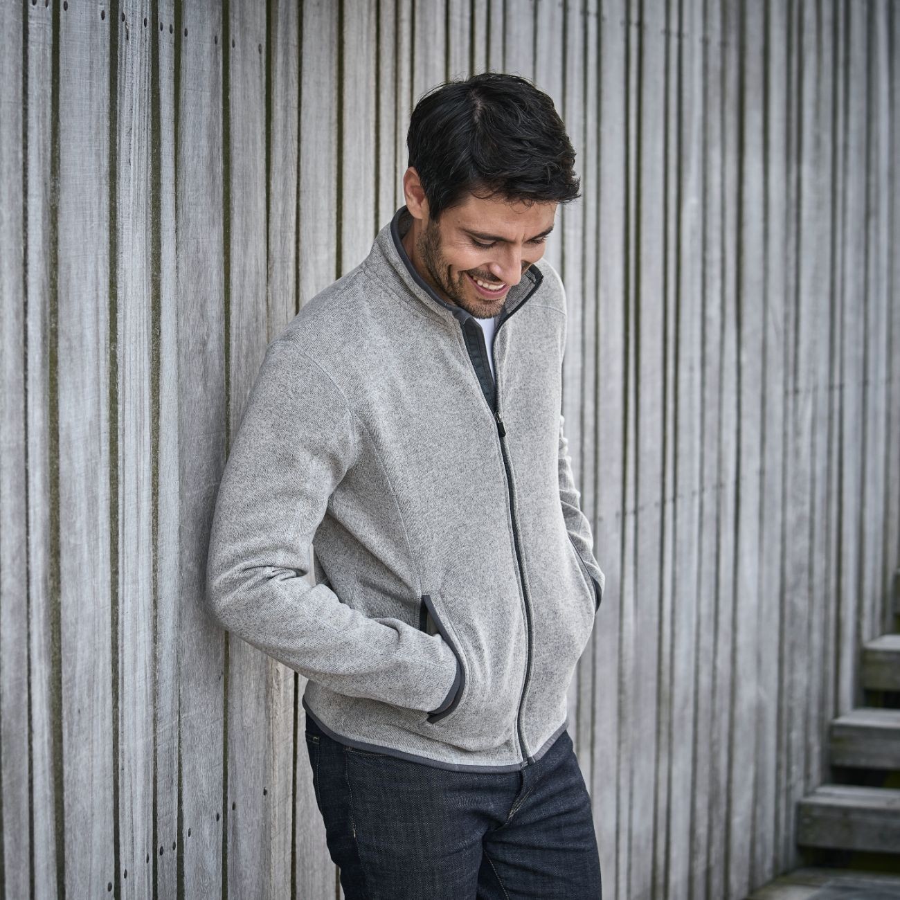 Classic Outdoor Fleece