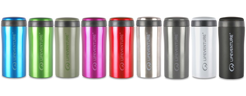Lifeventure Thermo Krus