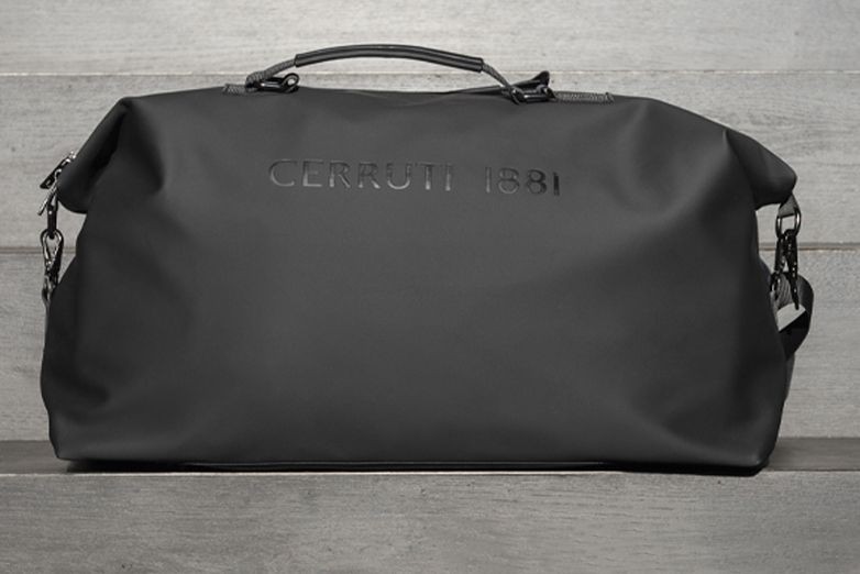 CERRUTI Buzz weekend/rejsetaske