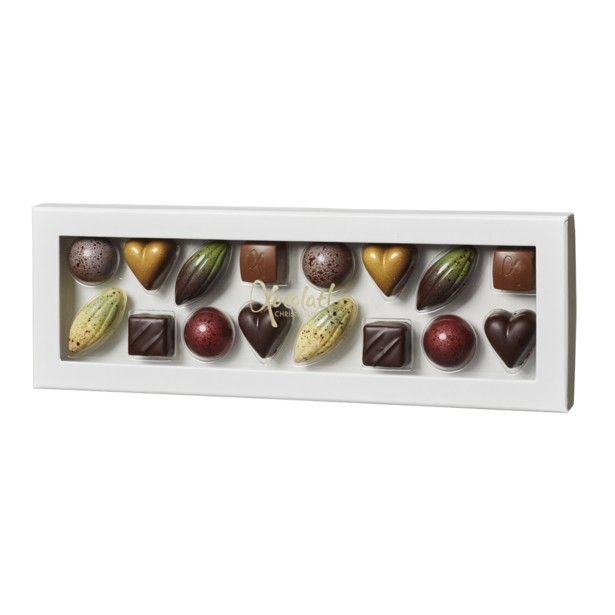 XOCOLATL SELECTION 16